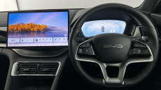 BYD Seal U 1.5 DM-i Boost 5dr Auto Estate
